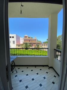 Spacious City Centre Apartment in Tangier