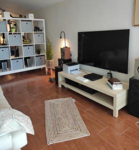 Cosy Garden Bungalow