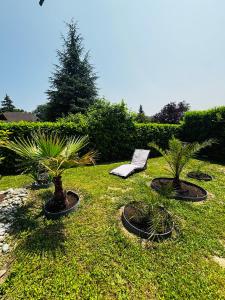 Villas Villa near Geneva : photos des chambres