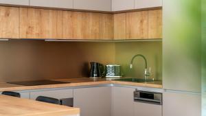 Ulloi Central Residence 1