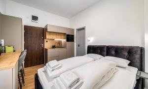 Ulloi Central Residence 2