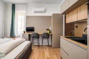 Ulloi Central Residence 2