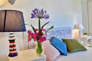 Maisons de vacances Le Gauguin : photos des chambres