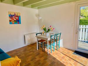 Maisons de vacances Le Gauguin : photos des chambres