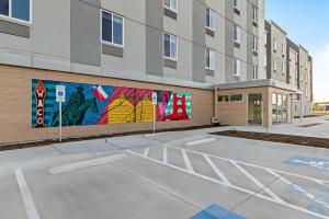 Everhome Suites Waco by Choice Hotels