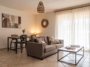Maisons de vacances Residence Spelonca : photos des chambres