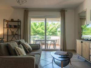 Maisons de vacances Residence Spelonca : photos des chambres