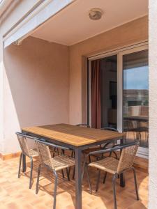 Maisons de vacances Residence Spelonca : photos des chambres
