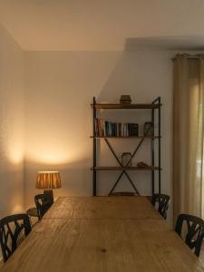 Maisons de vacances Residence Spelonca : photos des chambres