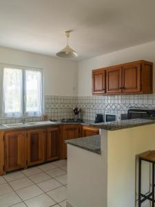 Maisons de vacances Residence Spelonca : photos des chambres