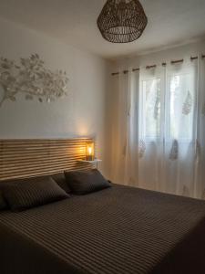 Maisons de vacances Residence Spelonca : photos des chambres