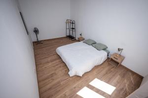 Appartements Vincent a deux pas du Vieux Port : photos des chambres