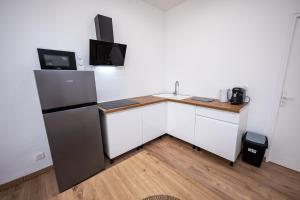 Appartements Vincent a deux pas du Vieux Port : photos des chambres