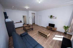 Appartements Vincent a deux pas du Vieux Port : photos des chambres