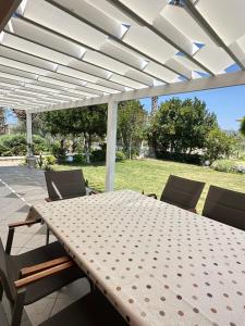 Villa Palm Foçaköy