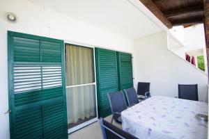 Holiday apartment Drago, Vinkuran