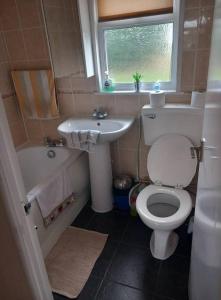 Billinghursts holiday home