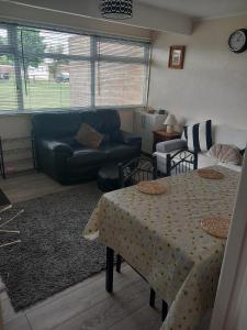 Billinghursts holiday home