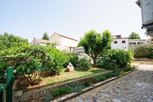 Holiday apartment Drago, Vinkuran