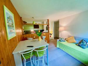 Appartements Gite le Renne : photos des chambres