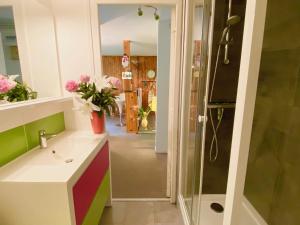 Appartements Gite le Renne : photos des chambres