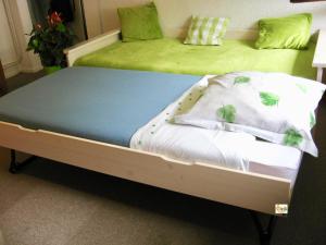 Appartements Gite le Renne : photos des chambres