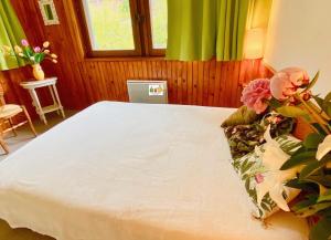 Appartements Gite le Renne : photos des chambres