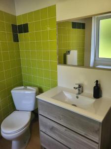 Appartements Appartement renove a la campagne : photos des chambres