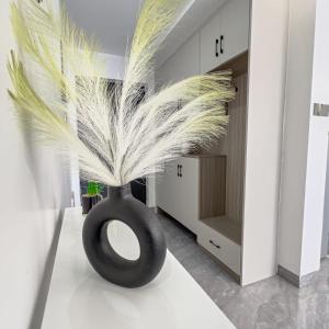 Modern executive three bedroom apartments with swimming pool,fully fitted gym and breathtaking city views which offers luxury and comfort in kilimani