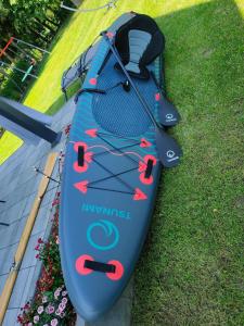 Przystań Nad Miążką