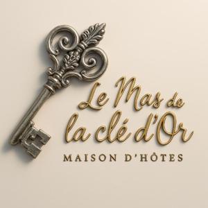 Mas provençal avec piscine - Maison 17 pers, 15 min des plages