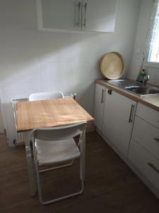 Appartements Le Havre de Paix - Proche Bordeaux et Ocean, avec jardin : photos des chambres