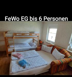 FeWo Sonnenblick Rammingen