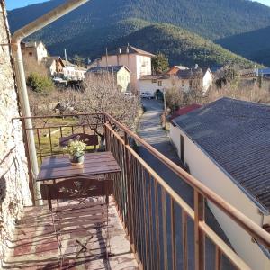 La grange de Babelli