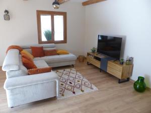 Appartements La grange de Babelli : photos des chambres