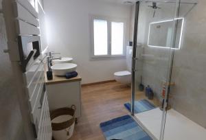 Appartements La grange de Babelli : photos des chambres