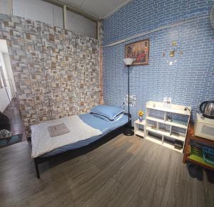 211 Olan Place Spacious Studio with free Wi-Fi - Apartments, Bangkok