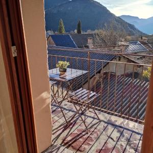 Appartements La grange de Babelli : photos des chambres
