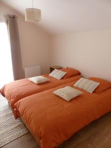 Appartements La grange de Babelli : photos des chambres