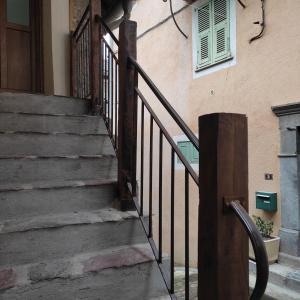 Appartements La grange de Babelli : photos des chambres