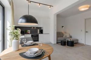 Luxus-Ferienwohnung DS11