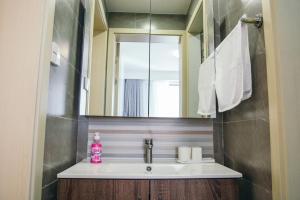 The Snug Haven by Edmor Suites