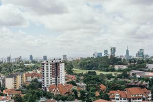 The Snug Haven by Edmor Suites