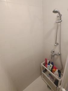 Appartements Studio Cosy : photos des chambres