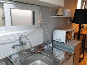 Itaewon Positive Stay