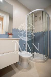 Casa Felicidad Ivan Luxury Homes 6ªPlta Sur 1ªLinea