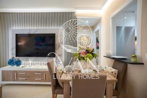 Casa Felicidad Ivan Luxury Homes 6ªPlta Sur 1ªLinea