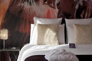 Hotels Mercure Paris Place d'Italie : photos des chambres