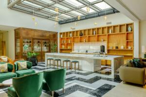 Recoleta Grand, Buenos Aires, ..