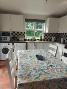 Lislary Cottage on Wild Atlantic Way